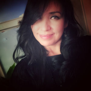 Meet your Posher, Letty